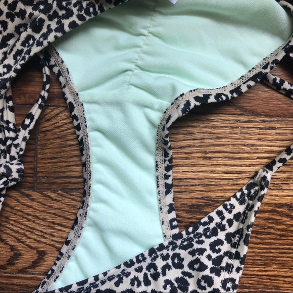 Leopard Swim Bottom 😻 - Picture 4 of 4